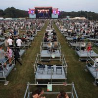 Confirmado: se habilitaron los eventos con público al aire libre