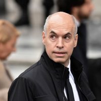 Villa 31: Denuncian a Rodríguez Larreta ante la Comisión Interamericana de Derechos Humanos