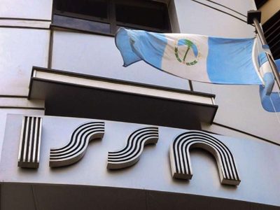 Paro en el ISSN: ATE rechazó la conciliación obligatoria y continuará las medidas de fuerza