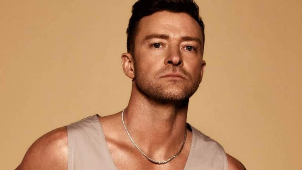 Justin Timberlake, cantante