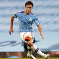 La promesa del Manchester City que es pretendida por el Barcelona y el Real Madrid
