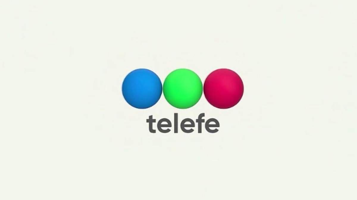 Telefe. Fuente: (Instagram).