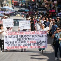 Bala perdida de sicarios mató a Diego, niño que ganó concurso sobre la paz en Morelos