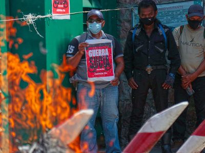 Las maniobras de la Sedena para ocultar los “vuelos de la muerte” en la Guerra Sucia