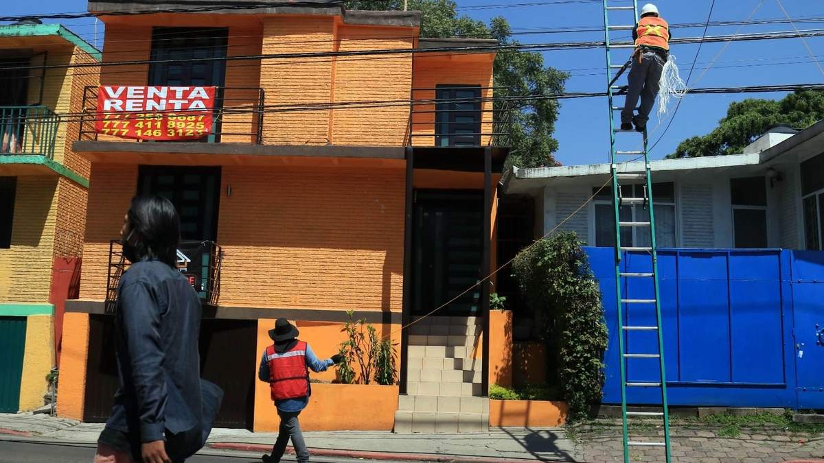 Venta de casas