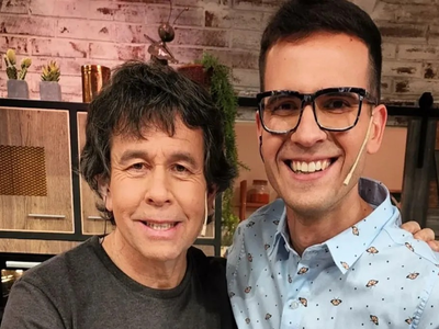 Polémica en “Ariel en su salsa”: Nico Peralta filtró los detalles sobre su inesperada salida
