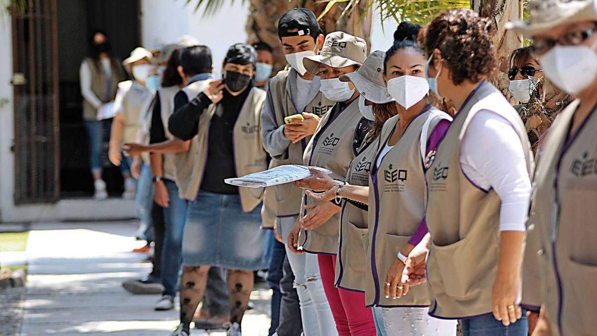 Derechos vulnerados