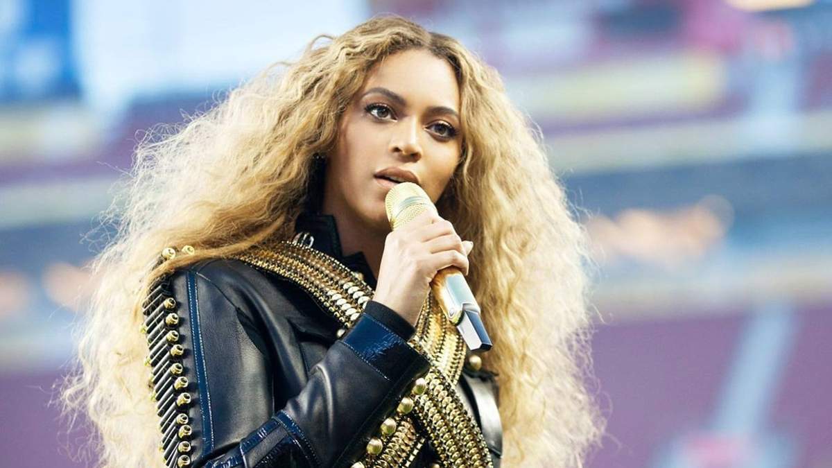 Beyoncé. Fuente: (Instagram)