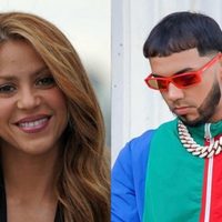 ¿Se terminó todo con Karol G? Anuel AA y el mensaje especial que dedica a Shakira