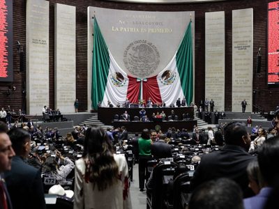 Implicaciones electorales de la Reforma Judicial II