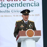 México siempre ha superado el embate de intereses mezquinos de propios y extraños: Sedena