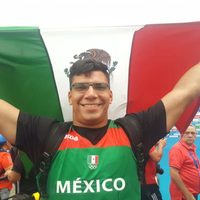 México llega a 110 oros tras conquistar lanzamiento de martillo, nado sincronizado, canotaje y tiro con arco