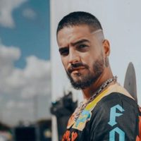 ¡En medio de la cuarentena...! Maluma da un paso más allá y... ¡Mirá!