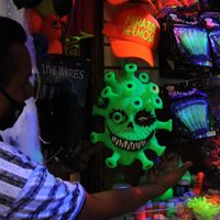 Alertan por nueva modalidad de estafa con temática de Halloween y Día de Muertos; así operan