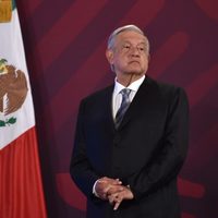 Perversa y riesgosísima, la campaña para culparme de lo que les pase a los aspirantes: AMLO