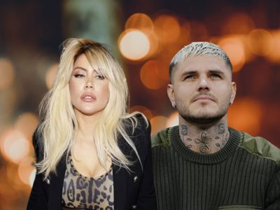 ¿Qué dirá China Suárez?: el polémico gesto de Mauro Icardi que lo acercaría a Wanda Nara