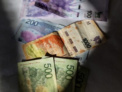 El BCRA pisa el acelerador y apura los créditos a tasa cero