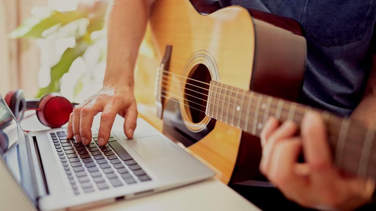 Cómo ayudar a la industria de la música. Fuente: (Facebook)