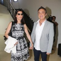 Revelación total: Cecilia Milone expuso en la TV el drama que atraviesa Nito Artaza