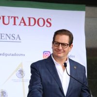 Salomón Chertorivski denuncia a Clara Brugada y Santiago Taboada por gastos excesivos