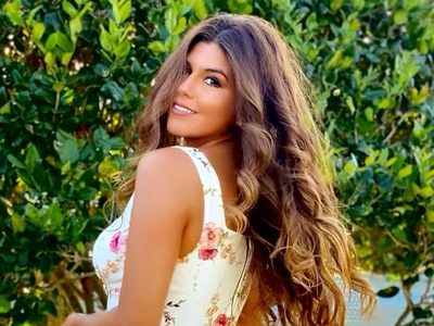 "Sólo abrázame": el reencuentro entre Loly Antoniale y el gran amor de su vida