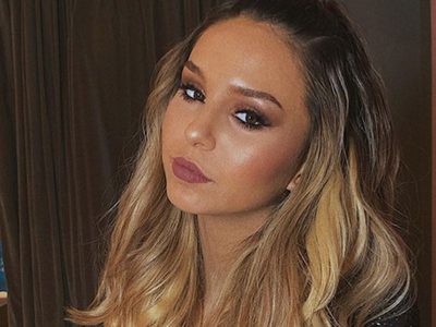 Las fotos de Juanita Tinelli que revelan un increíble parecido físico con un familiar