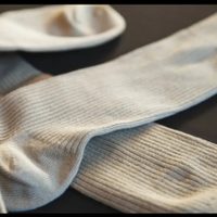Las medias viejas son un tesoro escondido: no las tires y reciclalas con esta idea genial para tu casa
