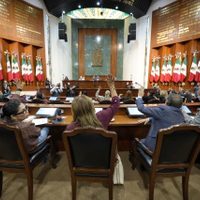 Vía fast track  eliminan en Sinaloa a la Comisión Estatal para el Acceso a la Información