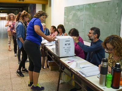 ELECCIONES 2021: cuántas bancas se renuevan en Diputados y el Senado