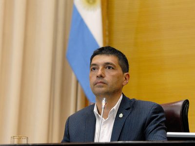Código Civil y Comercial: Marcos Koopmann presentó el proyecto para crear la comisión de reforma