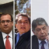 Cómo han lavado dinero cinco políticos mexicanos mediante la compra de inmuebles en EU, según el GFI