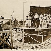 Alice Guy, la lucha de una pionera rebelde en el cine