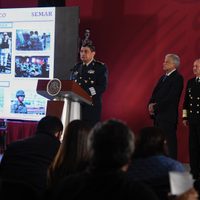Infalibilidad de la masa y Guardia Nacional