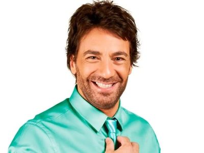 ¡Lo hace solo! Gustavo Conti quedó en evidencia con una extraña rutina nocturna. ¿Qué dirá Capristo?