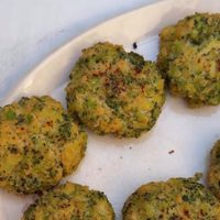 Croquetas de brócoli y ricota: salvá tu cena con esta receta rápida, saludable y exquisita