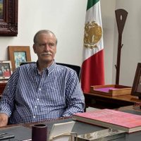 Vicente Fox: "los presidentes se miden por resultados, no por promesas o mañaneras"