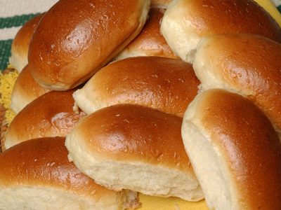 Para guardar en el freezer o vender: la receta de pan de pebete fácil de hacer y con pocos ingredientes