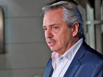 Alberto Fernández, sobre el atentado a la AMIA: "Necesitamos conocer la verdad"