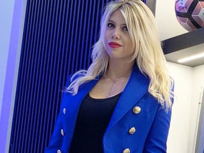 Quién pudiera: Wanda Nara despertó la envidia de sus seguidores con esta maravillosa postal parisina