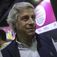 Claudio X. González: “Queremos a Movimiento Ciudadano como parte del equipo”