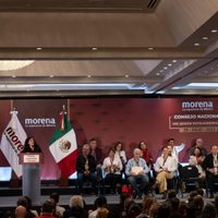 Morena alista plan municipalista; tendrá tres ejes de políticas públicas
