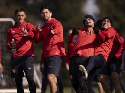 Vuelve al fútbol argentino: Independiente anunció a su nuevo refuerzo