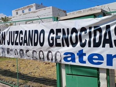 Comienza el noveno juicio por delitos de lesa humanidad en Neuquén, con el foco puesto en el Plan Cóndor