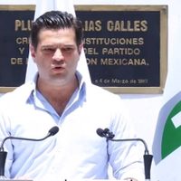 Samuel García revela carpetas de la FGR abiertas contra delegado del PRI en Coahuila