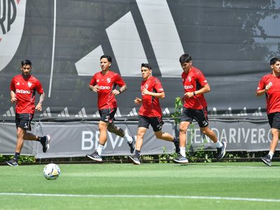 ¿Se aclarece el panorama?: las figuras que recupera River para el clásico contra Racing