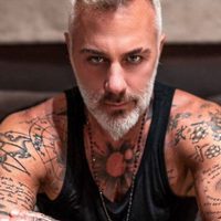 ¡Excéntrico! Los millonarios gustos que Gianluca Vacchi ha compartido en Instagram. ¡Mirá!
