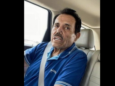 Defensa de “El Mayo” Zambada descarta que pueda ser repatriado a México