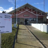 Coronavirus: el hospital de Villa La Angostura lanzó una la particular campaña de vacunación