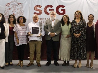 Segob emite alerta de género en BC por el alto índice de violencia feminicida