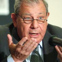 Falleció el exjuez Julio Maier y fue recordado por Alberto Fernández y Cristina Kirchner